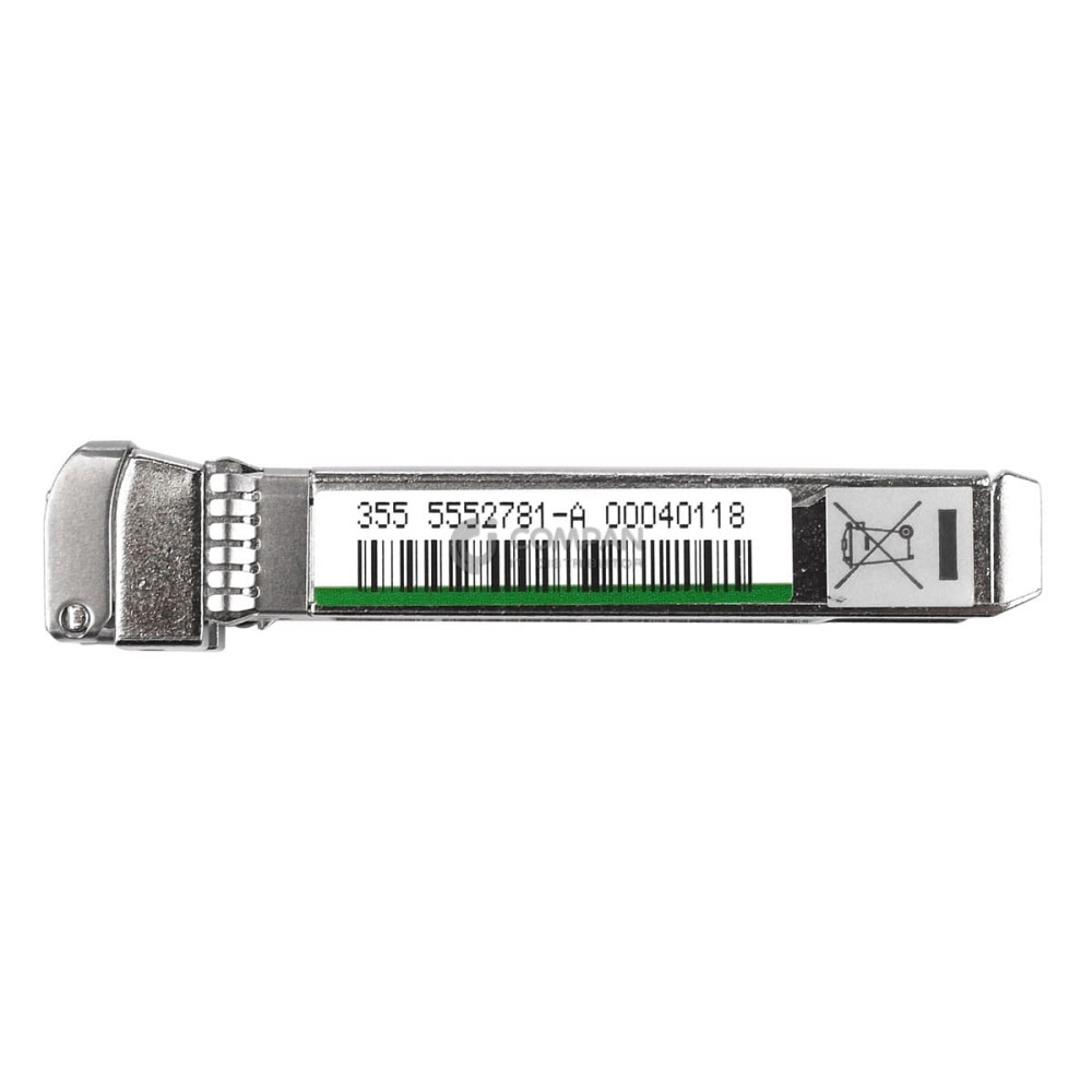 5552781-A HITACHI 16GB SW SFP MODULE FOR HITACHI G200 STORAGE